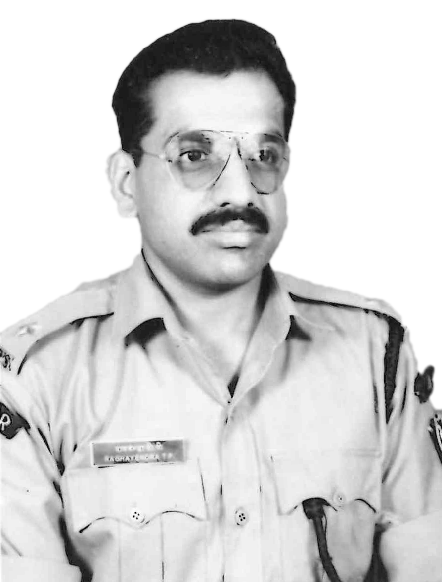 Raghavendra T.P. Raghavendra T.P.